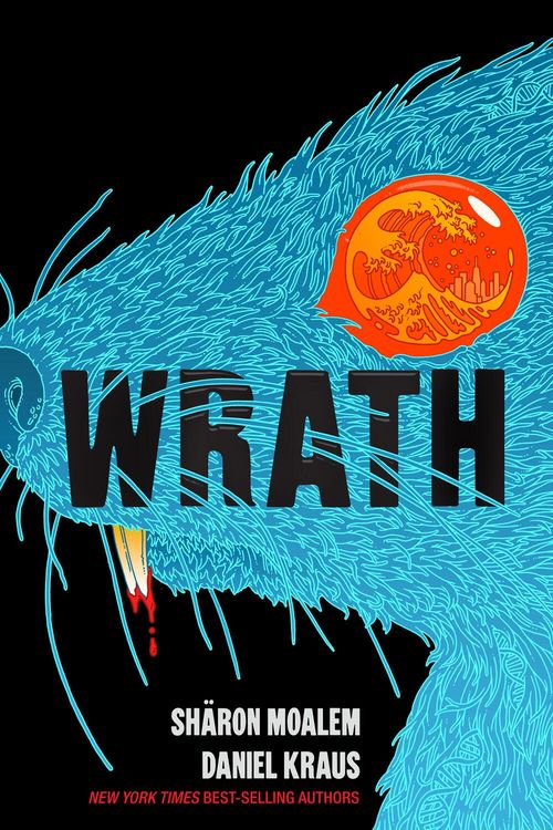 Produktbild: Kraus, D: Wrath