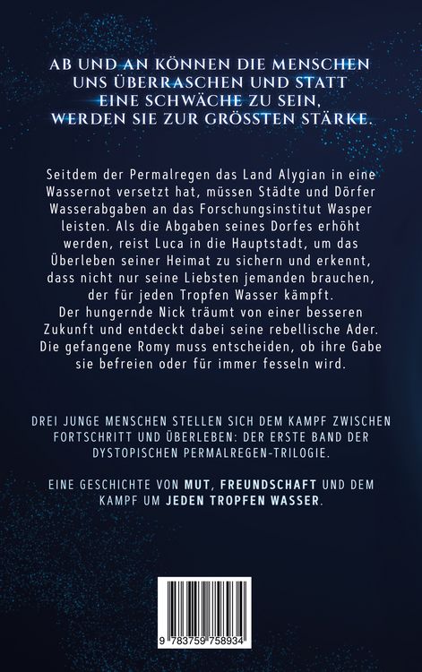 Produktbild: Permale