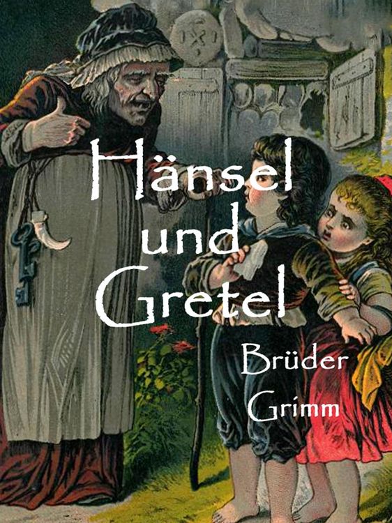 Produktbild: H&auml;nsel und Gretel