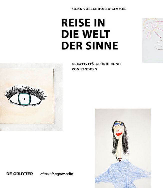 Produktbild: Reise in die Welt der Sinne