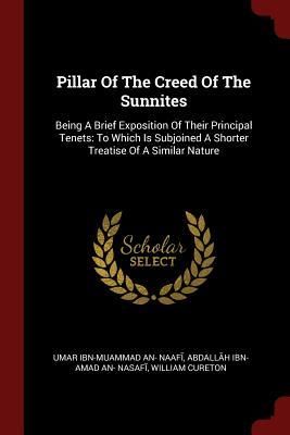 Produktbild: Pillar Of The Creed Of The Sunnites