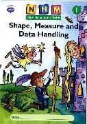 Produktbild: New Heinemann Maths Year 1, Measure and Data Handling Activity Book (single)