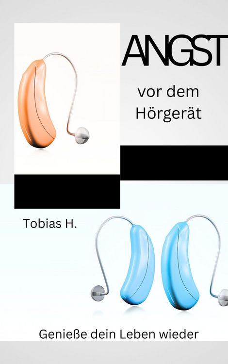 Produktbild: Angst vor dem H&ouml;rger&auml;t