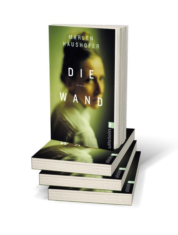 Produktbild: Die Wand