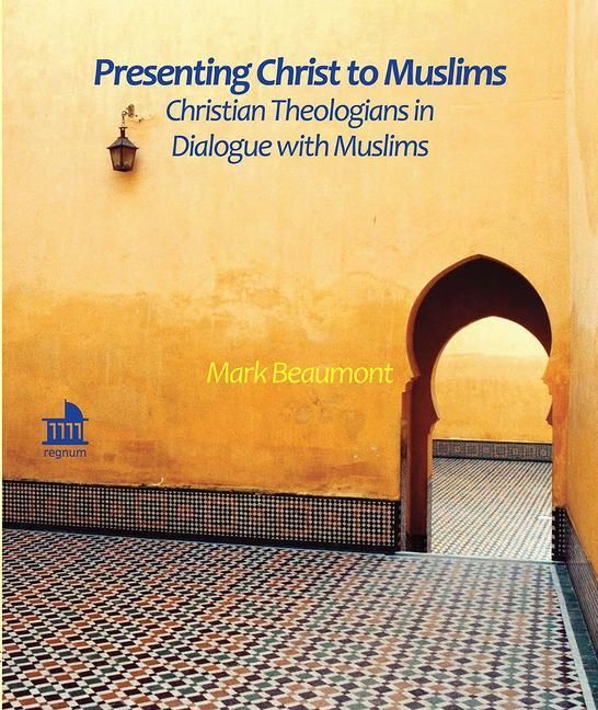 Produktbild: Presenting Christ to Muslims