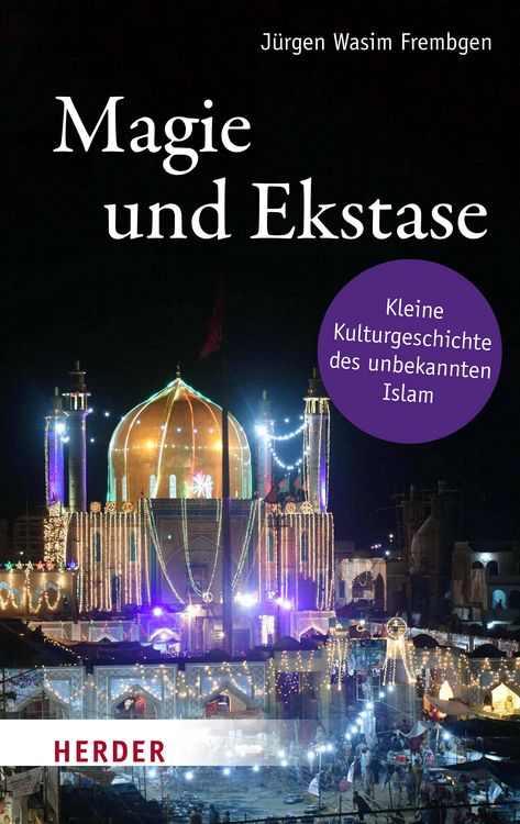 Produktbild: Magie und Ekstase