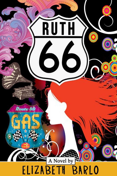 Produktbild: Ruth 66