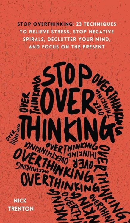 Produktbild: Stop Overthinking