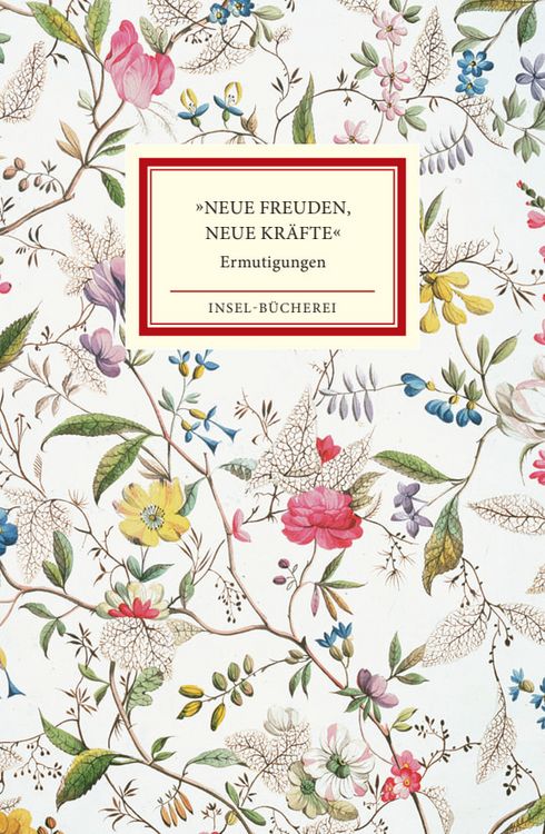 Produktbild: &raquo;Neue Freuden, neue Kr&auml;fte&laquo;