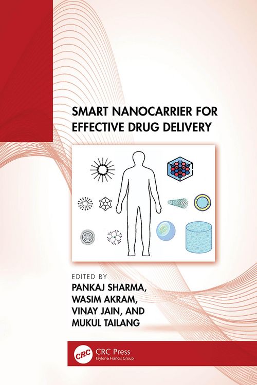 Produktbild: Smart Nanocarrier for Effective Drug Delivery