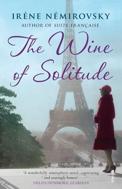 Produktbild: The Wine of Solitude