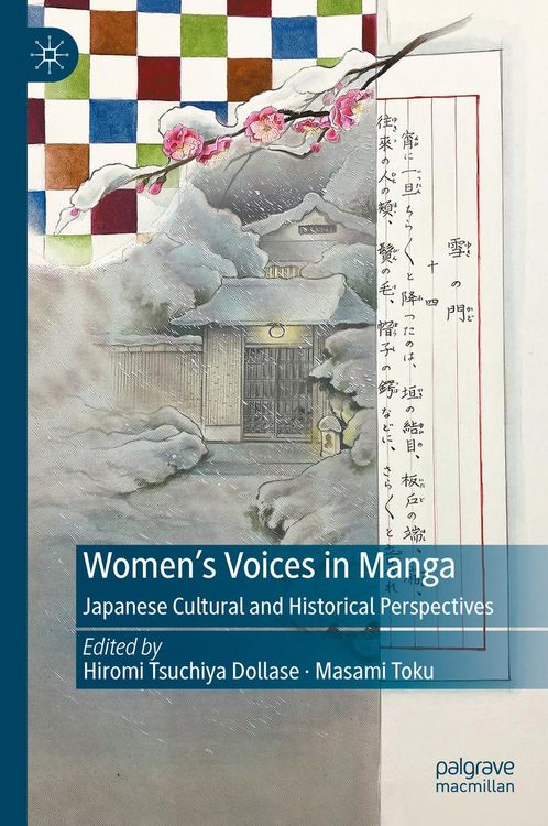 Produktbild: Women's Voices in Manga