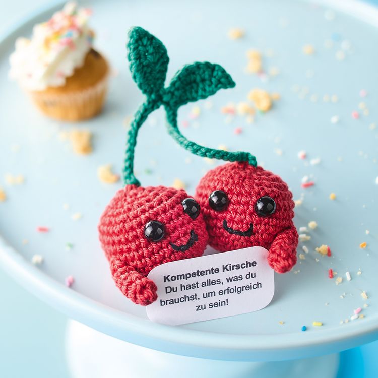 Produktbild: Emotional Support Fruits
