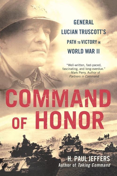 Produktbild: Command of Honor