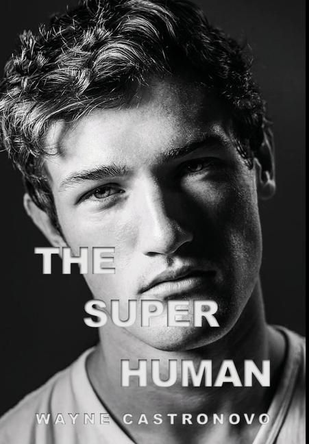 Produktbild: The Super Human