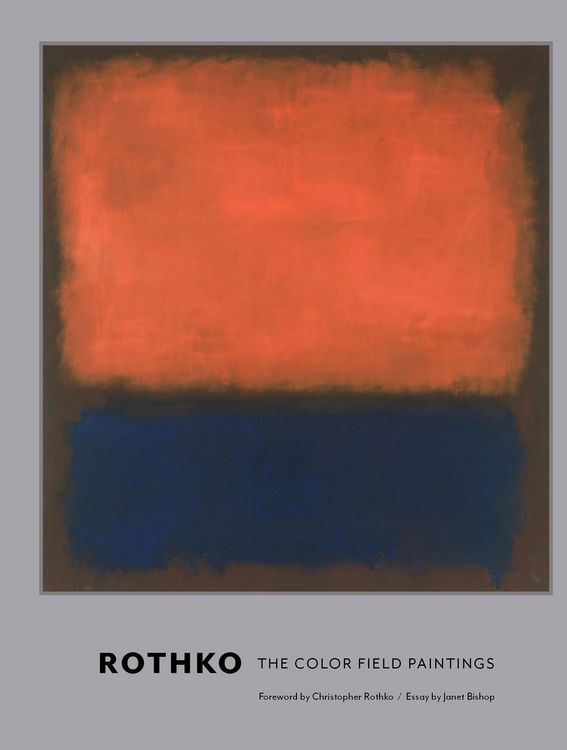 Produktbild: Rothko