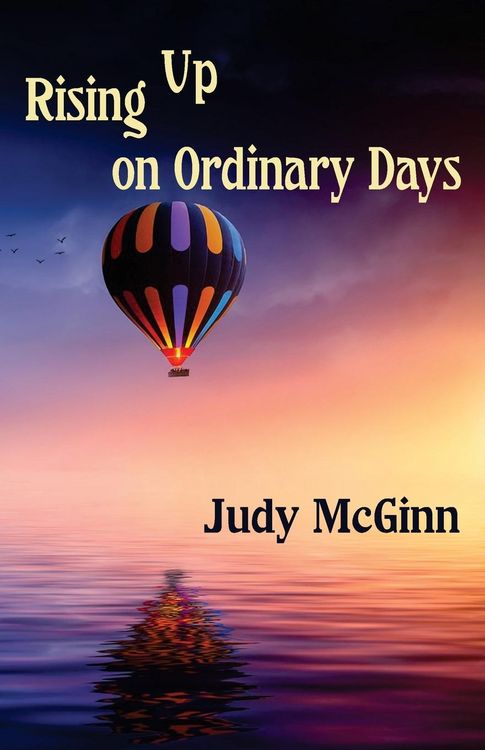 Produktbild: Rising Up on Ordinary Days