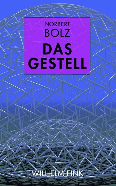 Produktbild: Das Gestell