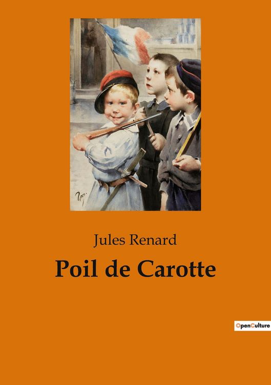 Produktbild: Poil de Carotte