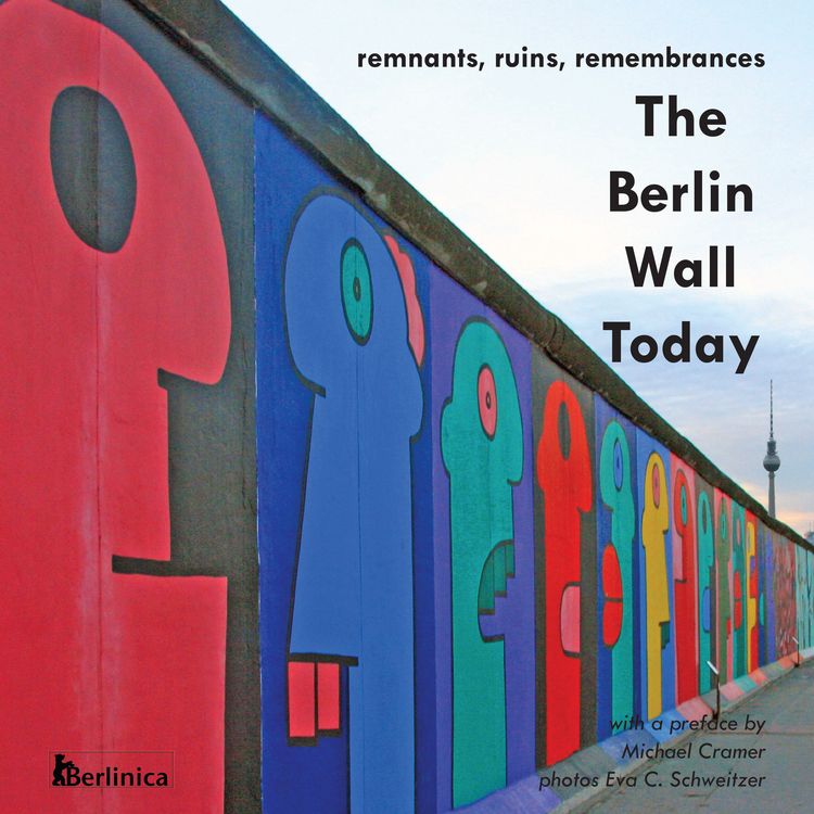 Produktbild: The Berlin Wall Today