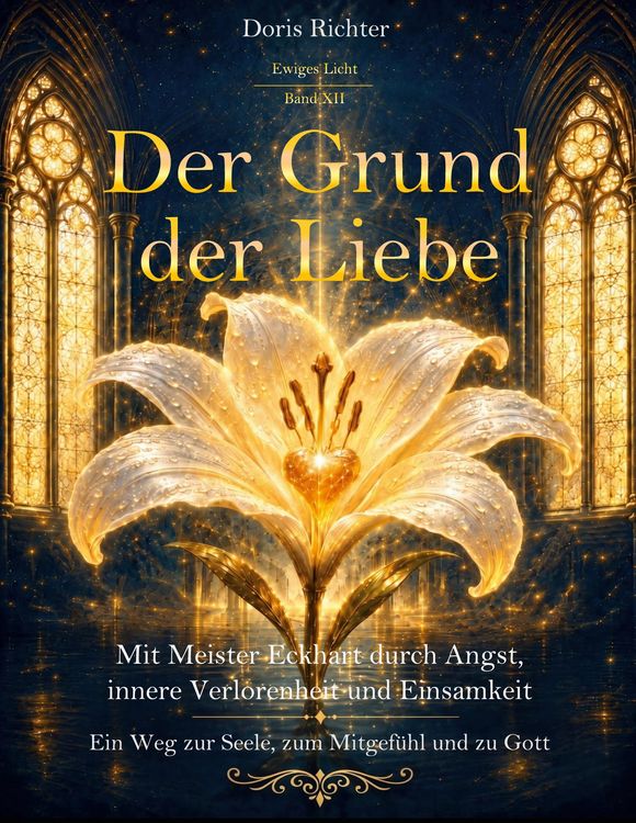 Produktbild: Der Grund der Liebe
