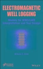 Produktbild: Electromagnetic Well Logging