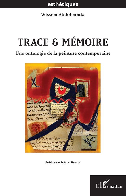 Produktbild: Trace & m&eacute;moire