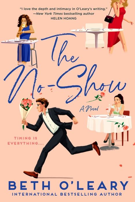 Produktbild: The No-Show