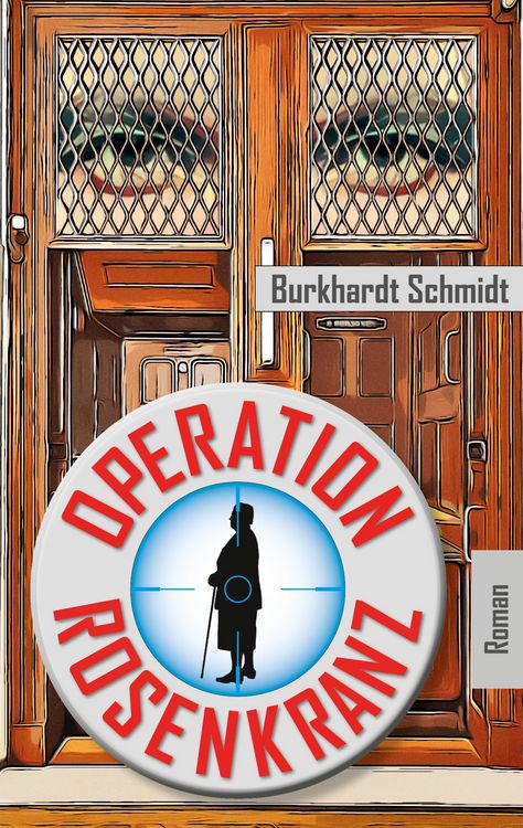 Produktbild: Operation Rosenkranz