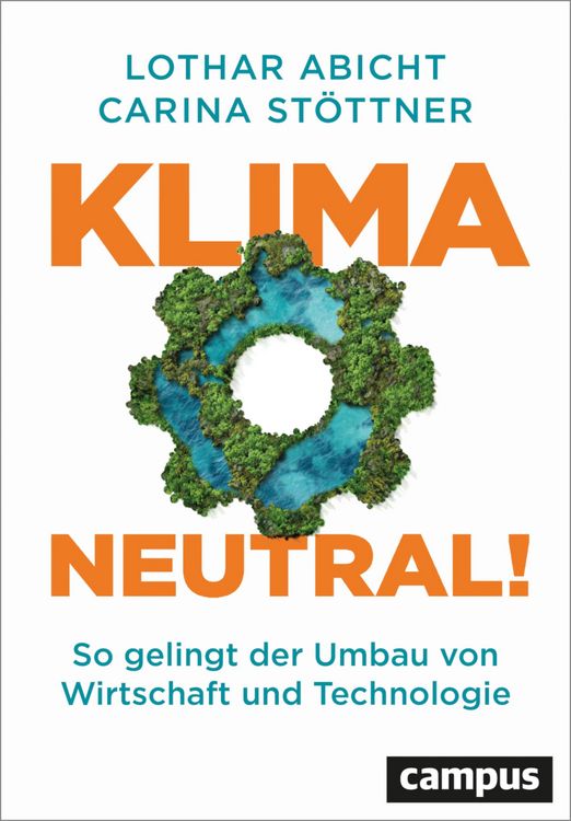 Produktbild: Klimaneutral!