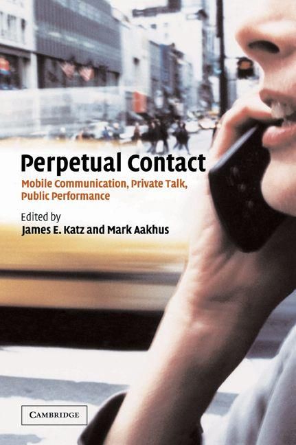 Produktbild: Perpetual Contact
