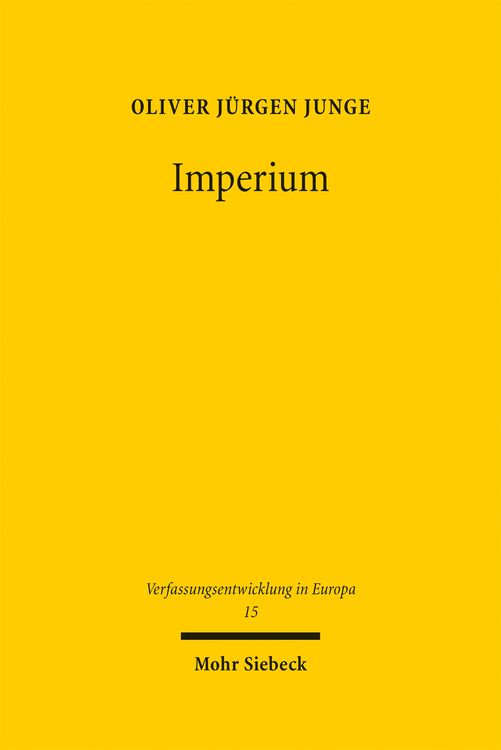 Produktbild: Imperium