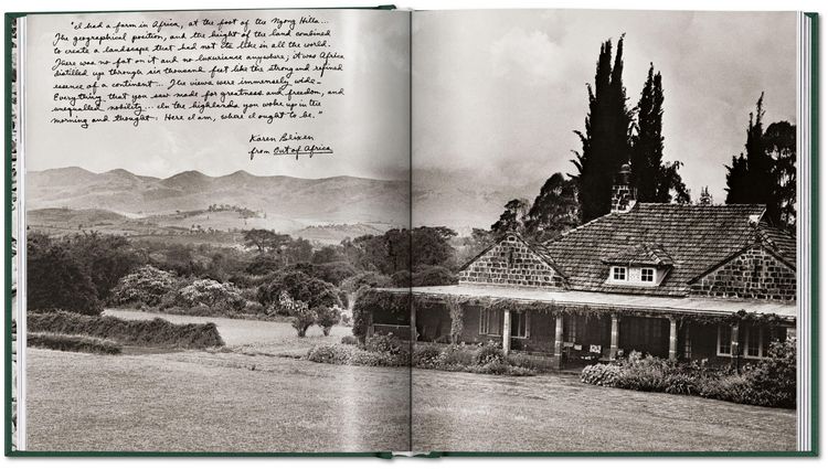 Produktbild: Peter Beard