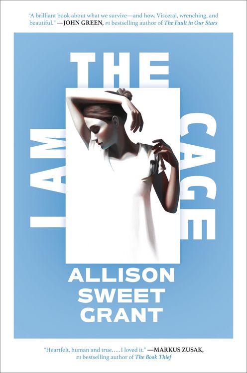 Produktbild: I Am the Cage