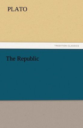 Produktbild: The Republic