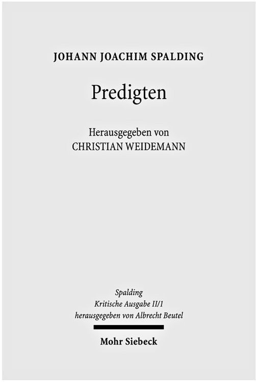 Produktbild: Kritische Ausgabe