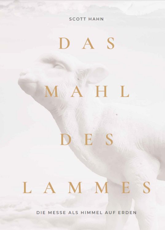 Produktbild: Das Mahl des Lammes