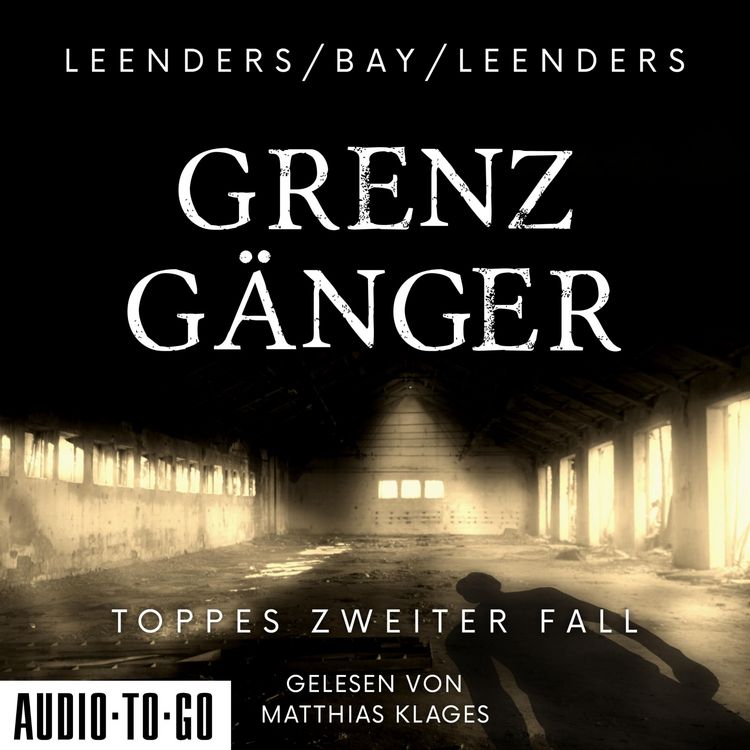Produktbild: Grenzg&auml;nger