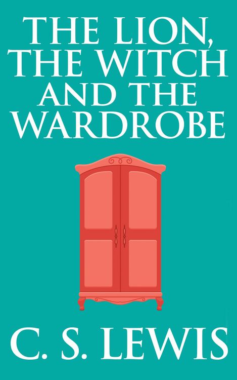 Produktbild: The Lion, the Witch and the Wardrobe