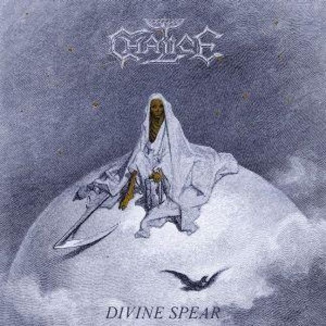 Produktbild: Divine Spear
