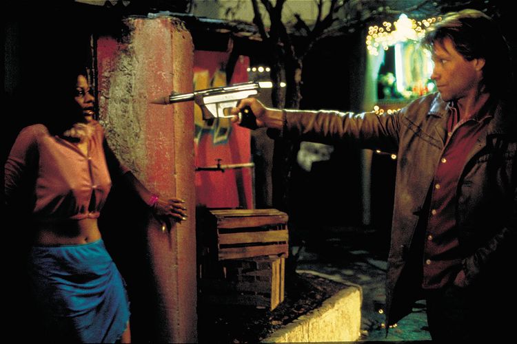 Produktbild: John Carpenters Vampires: Los Muertos