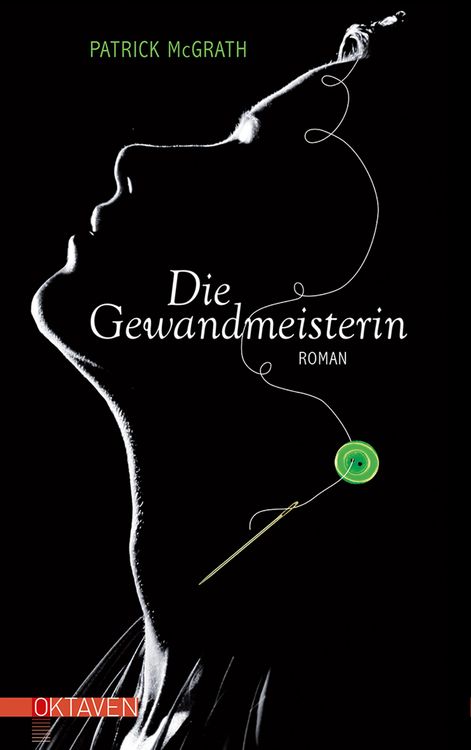 Produktbild: Die Gewandmeisterin