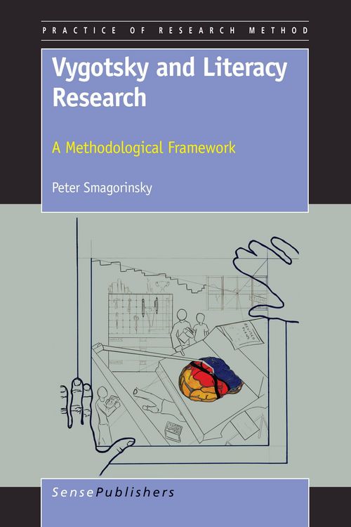 Produktbild: Vygotsky and Literacy Research