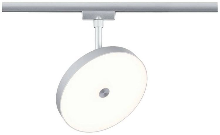 Produktbild: Paulmann Hildor LED-Schienenstrahler URail 15W Chrom (matt)