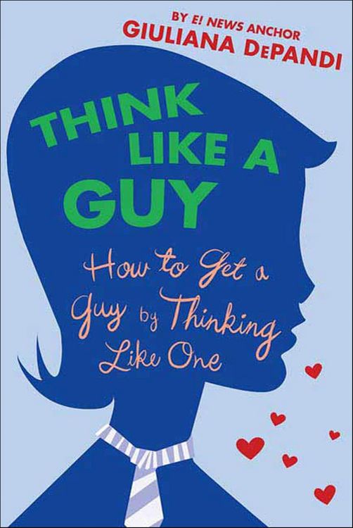 Produktbild: Think Like a Guy