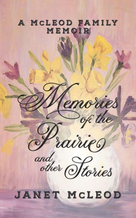 Produktbild: Memories of the Prairie and Other Stories
