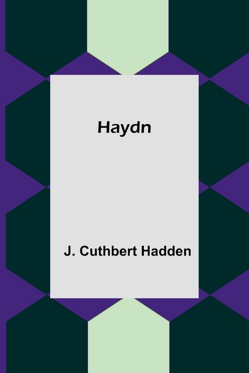 Produktbild: Haydn