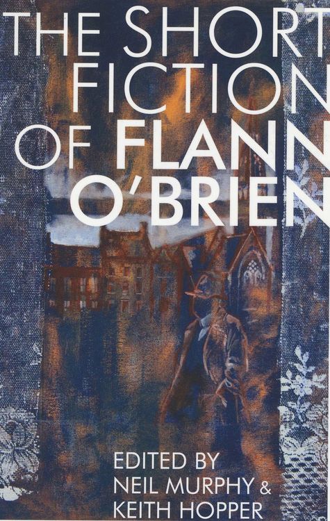 Produktbild: Short Fiction of Flann O'Brien