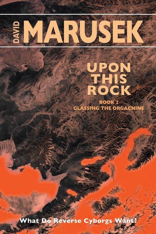 Produktbild: Upon This Rock