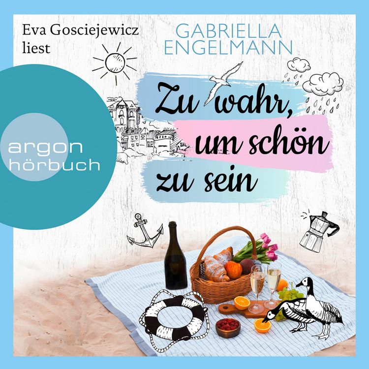 Produktbild: Zu wahr, um sch&ouml;n zu sein